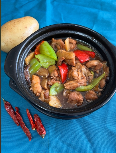 河南醬八爺調味食品有限公司|正宗黃燜雞醬料批發|廠家直供|誠招經銷商|黃燜雞醬料代加工|瓦香雞醬料批發